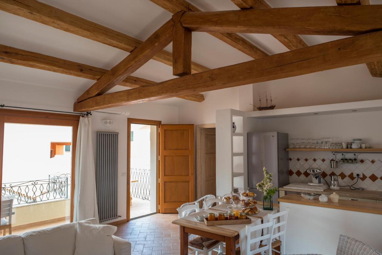 Celestedimare Palau Εξωτερικό φωτογραφία