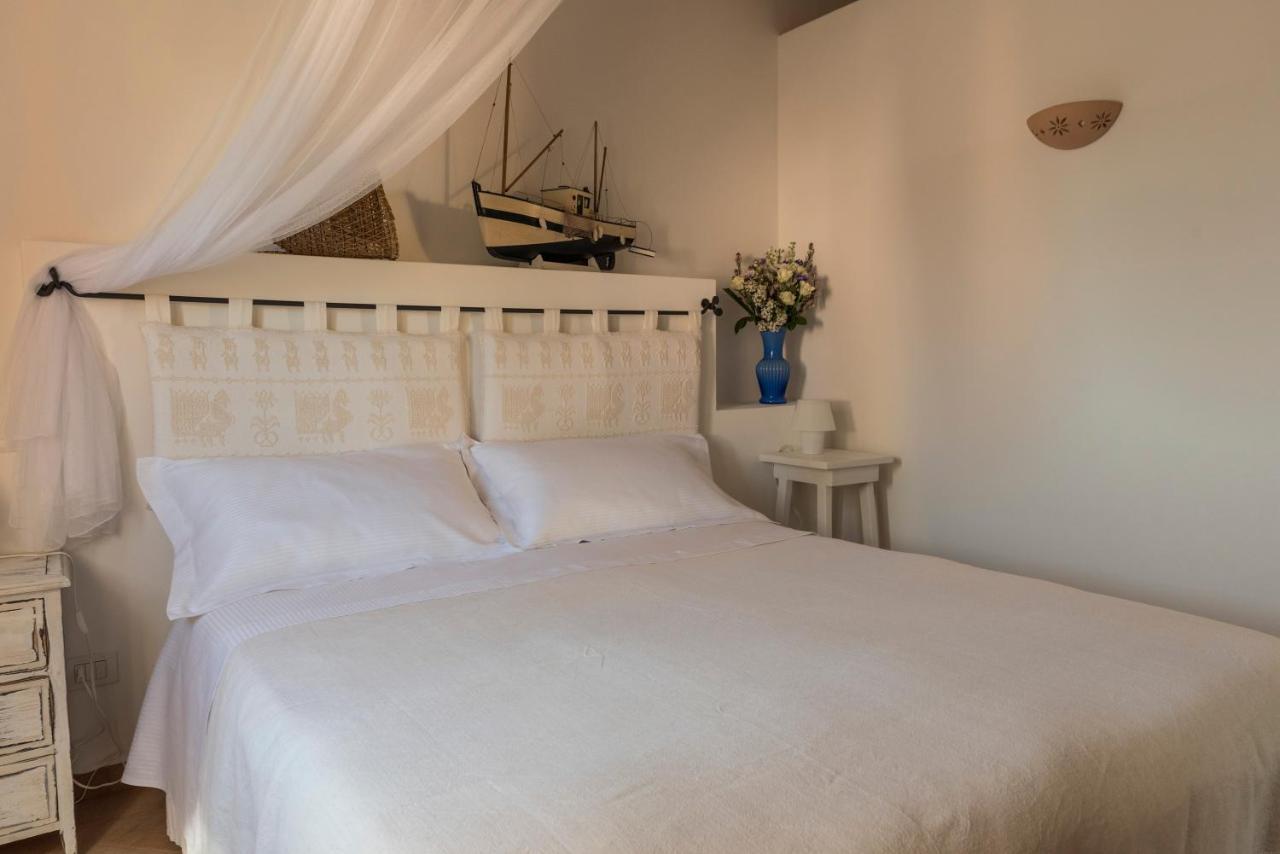Celestedimare Palau Εξωτερικό φωτογραφία