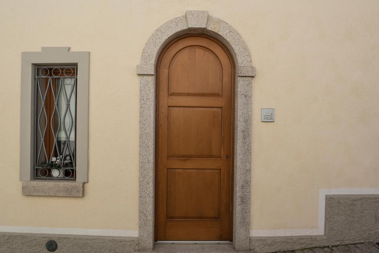 Celestedimare Palau Εξωτερικό φωτογραφία