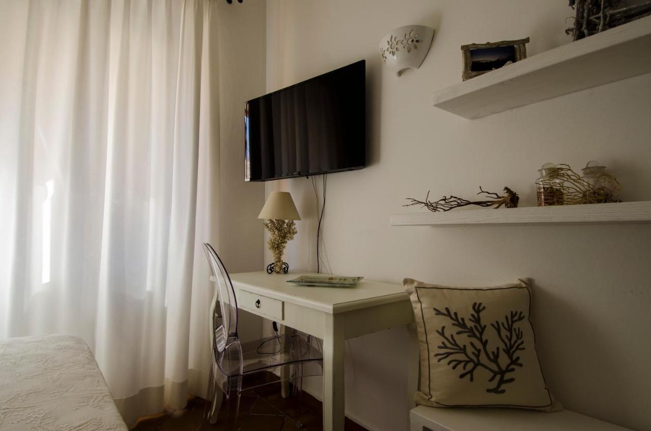 Celestedimare Palau Εξωτερικό φωτογραφία